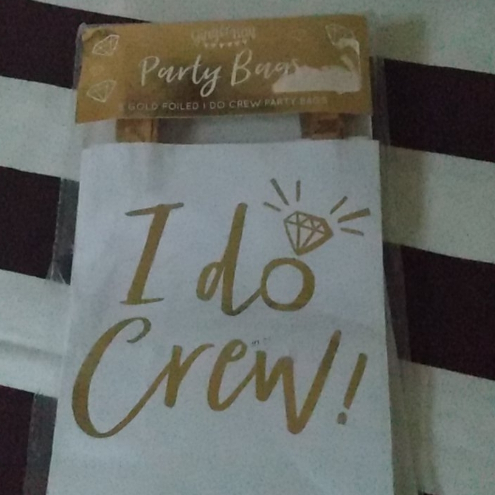 Party bags